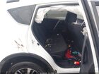 2018 Toyota Rav4 Xle White vin: 2T3WFREV2JW422074