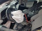 2018 Toyota Rav4 Adventure Серый vin: 2T3WFREV4JW496922