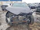 2018 Toyota Rav4 Adventure Серый vin: 2T3WFREV4JW496922