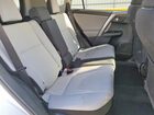 2018 Toyota Rav4 Adventure Белый vin: 2T3WFREV5JW521519