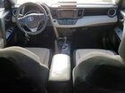 2018 Toyota Rav4 Adventure Белый vin: 2T3WFREV5JW521519
