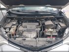 2018 Toyota Rav4 Xle Gray vin: 2T3WFREV9JW484622