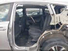 2018 Toyota Rav4 Xle Gray vin: 2T3WFREV9JW484622