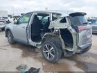 2018 Toyota Rav4 Xle Gray vin: 2T3WFREV9JW484622
