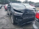 2024 Toyota Rav4 Limited Black vin: 2T3Y1RFV0RW343293
