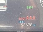 2021 Toyota Rav4 Limited Синий vin: 2T3Y1RFVXMC088808