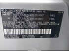 2016 Toyota Rav4 Le Серебряный vin: 2T3ZFREV2GW267113