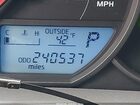 2016 Toyota Rav4 Le Серебряный vin: 2T3ZFREV2GW267113