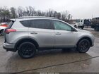2016 Toyota Rav4 Le Серебряный vin: 2T3ZFREV2GW267113