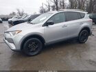 2016 Toyota Rav4 Le Серебряный vin: 2T3ZFREV2GW267113