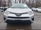 2016 Toyota Rav4 Le Серебряный vin: 2T3ZFREV2GW267113