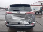 2016 Toyota Rav4 Le Серебряный vin: 2T3ZFREV2GW267113