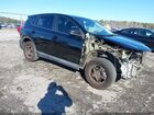 2018 Toyota Rav4 Le Черный vin: 2T3ZFREV2JW418636