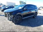 2018 Toyota Rav4 Le Черный vin: 2T3ZFREV2JW418636