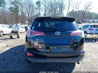 2018 Toyota Rav4 Le Черный vin: 2T3ZFREV2JW418636