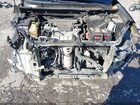 2018 Toyota Rav4 Le Черный vin: 2T3ZFREV2JW418636