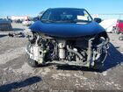 2018 Toyota Rav4 Le Черный vin: 2T3ZFREV2JW418636