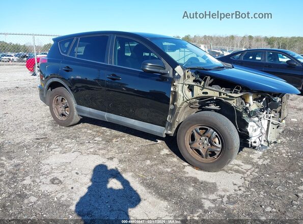 2T3ZFREV2JW418636 2018 TOYOTA LE Черный Панорамный вид салона 360°