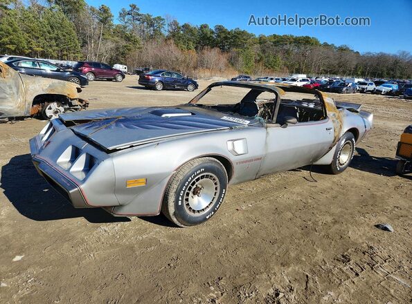 1979 PONTIAC FIREBIRD