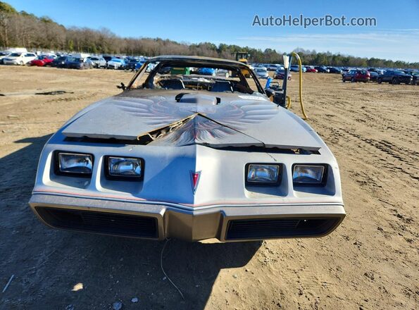 1979 PONTIAC FIREBIRD