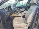 2018 Buick Envision Essence Beige vin: LRBFX1SA8JD007918