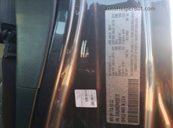 1C4RJXN63RW356172 2024 JEEP WRANGLER Серый Панорамный вид салона 360°
