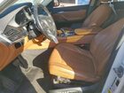 2016 Bmw X6 Sdrive35i Белый vin: 5UXKU0C50G0F92144