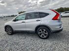 2016 Honda Cr-v Se Silver vin: 2HKRM3H45GH559092 2016 Honda Cr-v Se Silver vin: 2HKRM3H45GH559092