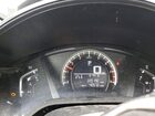 2017 Honda Cr-v Lx Черный vin: 2HKRW6H36HH223973