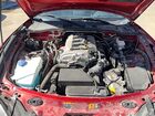 2023 Mazda Mx-5 Miata Sport Красный vin: JM1NDAB70P0561948