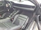 2020 Porsche 911 Carrera Silver vin: WP0AA2A92LS205578