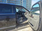 2018 Lincoln Navigator L Select Черный vin: 5LMJJ3HT0JEL01690