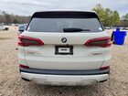 2019 Bmw X5 Xdrive40i Белый vin: 5UXCR6C53KLL35234