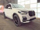 2019 Bmw X5 Xdrive40i Белый vin: 5UXCR6C55KLK82410 2019 Bmw X5 Xdrive40i Белый vin: 5UXCR6C55KLK82410