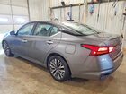 2025 Nissan Altima Sv Серый vin: 1N4BL4DV8SN404401