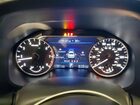 2025 Nissan Altima Sv Серый vin: 1N4BL4DV8SN404401