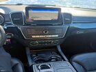 2019 Mercedes-benz Gls 450 4matic White vin: 4JGDF6EE9KB220795