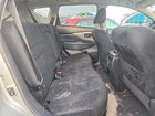 2017 Nissan Murano S Silver vin: 5N1AZ2MH8HN124047 2017 Nissan Murano S Silver vin: 5N1AZ2MH8HN124047