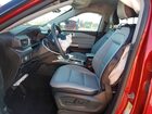 2021 Ford Explorer Xlt Red vin: 1FMSK7DH1MGA37787
