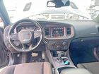 2019 Dodge Charger Scat Pack Серый vin: 2C3CDXGJ1KH662732 2019 Dodge Charger Scat Pack Серый vin: 2C3CDXGJ1KH662732