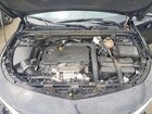 2023 Chevrolet Malibu Lt *** Prior Fleet *** Черный vin: 1G1ZD5ST4PF206194