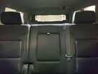 2018 Chevrolet Suburban K1500 Lt Черный vin: 1GNSKHKC9JR119419