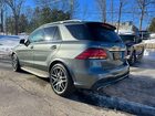2018 Mercedes-benz Gle 63 Amg 4matic Black vin: 4JGDA7EB9JB058000