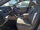 2016 Subaru Outback 2.5i Premium Серый vin: 4S4BSAFC7G3250351