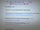 2017 Tesla Model X Белый vin: 5YJXCDE48HF061148 2017 Tesla Model X Белый vin: 5YJXCDE48HF061148