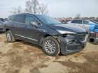2024 Buick Enclave Premium Black vin: 5GAEVBKW6RJ130278