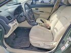 2016 Subaru Impreza Premium Зеленый vin: JF1GPAB6XGH221902