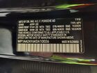 2019 Porsche Cayenne Синий vin: WP1AA2AY6KDA10026
