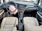 2017 Buick Encore Essence Gray vin: KL4CJCSB2HB043386