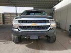 2018 Chevrolet 1500 Silve Черный vin: 3GCUKNEC4JG443177